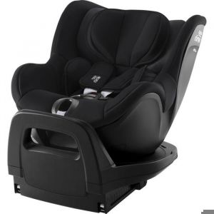 BRITAX RÖMER - Siège-auto Gr. 0+/1 DUALFIX PRO Space Black