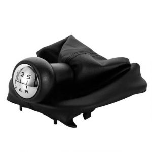 Pommeau Et Soufflet Levier De Vitesse Citroen C3 Picasso Peugot 106 206 306 406 107 207 307