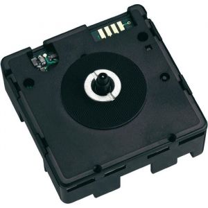 Mécanisme dhorloge radiopiloté(e) axe 11.3 mm