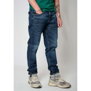 Jean slim Homme IRISH - KAPORAL - Coupe Slim - Bleu