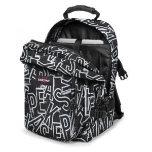 Sac À Dos Provider Noir 33L 164