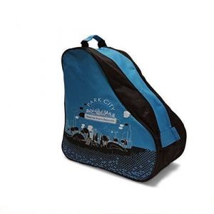 KRF Sac pour Patins Mixte Enfant Bleu - 0017019AZ