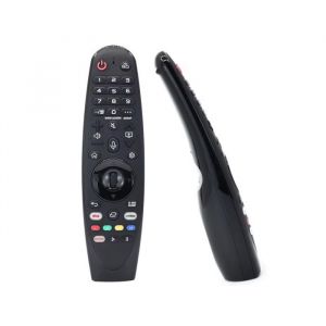 T&eacute;l&eacute;commande universelle  pour LG Magic Remote AN-MR20GA AN-MR19BA AN-MR18BA avec souris et commande vocale - T&eacute;l&eacute;viseur OLED