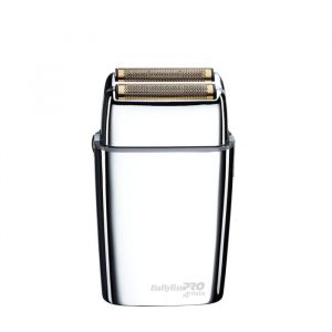 Rasoir / Tondeuse - BaBylissPRO - FXFS2E - M&eacute;tallique - Batterie NiMH - 3h dautonomie