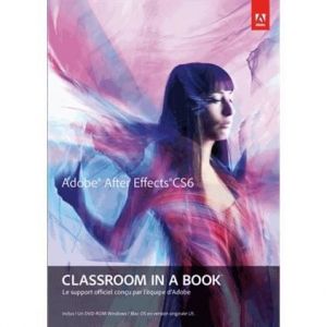 Adobe After Effects CS6