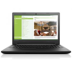 Lenovo IdeaPad 100-15IBD Intel® Core™ i3 de 5eme génération 2 GHz 396 cm (15.