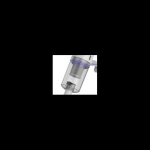 Bac A Poussière Pour Aspirateur F10 Vortex