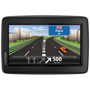 TomTom GPS Auto Start 25 M Europe 23 Cartographie à Vie