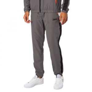 Pantalon de jogging Benori - Ellesse - Homme - Gris - Fitness - Respirant