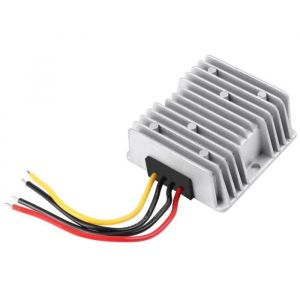 Convertisseur DC-DC Convertisseur 6v 12V Convertisseur élévateur DC-DC 5V vers Usb Module Dalimentation bricolage tableau