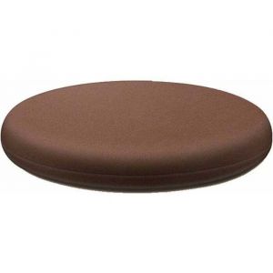 Galette De Chaise Ronde 40 Cm Coussin De Chaise DInt&eacute;Rieur D&eacute;Houssable Lavable Coussin pour Chaise De Salle &agrave; Manger Coussin De