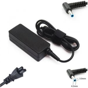 Chargeur 120w pour OMEN HP 15-ax000 17-w000 15-5000 Pro 15 Envy 15-j 17-j Pavilion 17-ab Lembout du chargeur: 4.5mm * 3.0mm