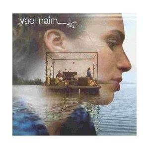 YAEL NAIM