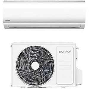 Climatiseur Split - COMFEE - INV. 9000BTU - A++/A+ - Programmable - Inverter