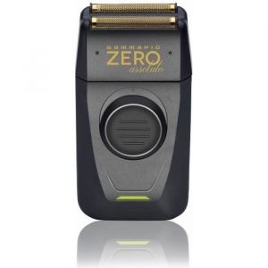 Tondeuse à cheveux - Gammapiu - Zéro Absolut - Sans fil - Autonomie 120 min - Charge rapide 30 min