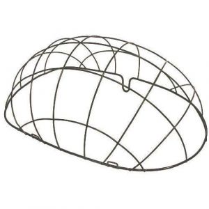 Panier avant de vélo pour chien - Basil - BAS74026 - Noir - Spacieux et pratique