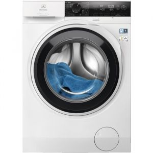 Lave-linge hublot Pose-libre SteamCare 700 11 kg ELECTROLUX EW7FI1114OV Classe a ‐5%