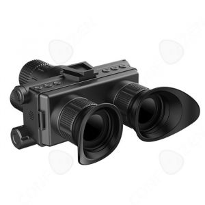 C Télescope monoculaire 3000mAh IP65 lunettes de vision nocturne binoculaires montées sur la tête 4K HD vision nocturne extérieur