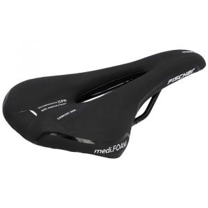 FISCHER FAHRRAD 85677 Selle de v&eacute;lo noir