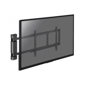 SUPPORTS TV MOTORISES - KIMEX - Support motorisé pour écran TV 32- 75 - 018-8065 - Noir