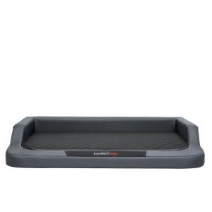 XL lit pour chien MEDICO STANDARD &ndash; anthracite-noir