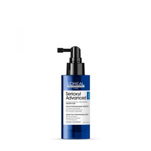 Sérum capillaire - Serioxyl - Denser Hair Serum - 90 ml - Anti-chute - Cheveux fins