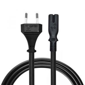 1M EU AC Power Cable dalimentation Cordon dalimentation Cable pour Epson Expression XP-810 XP-950 XP-410 XP-600 Printe