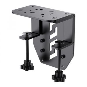 Table de vol - Moza Racing - Flight Base - Gris - Performance - Design innovant