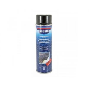 Bombe de protection bas de caisse - 500 ml - Presto