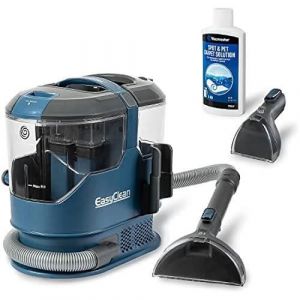 Aspirateur Nettoyeur de Tapis - Vacmaster - SCA0801 - Forte Aspiration - Eau et Poussi&egrave;res - 800W