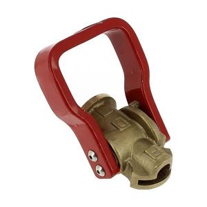 Robinet incendie en bronze DN20 type B