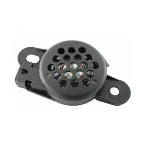 Avertisseur sonore PDC radar recul alarme stationnement 8E0919279 remplace Audi VW Skoda Seat - noir Label