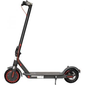 Trottinette &eacute;lectrique AOVOPRO 365GO 300W pliable