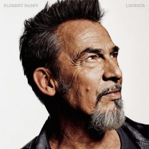 Florent Pagny Lavenir [Cd GreenPackaging]