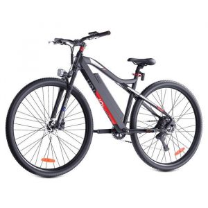 V&eacute;lo assistance &eacute;lectriqueMoteur 250W Batterie 36V 13AH Pneu CST 27.5*2.1 25KM/H Autonomie(PAS) 30-60KM 9 Vitesses Rouge