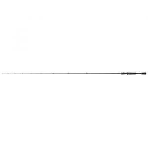 Canne casting Shimano Curado Casting FAST 610 7-21g - noir/gris - 208 m