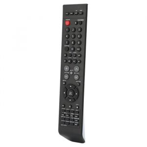 GOTOTOP télécommande pour Samsung Remplacement de la télécommande AH59-01961E adapté au contrôleur de cinéma maison DVD