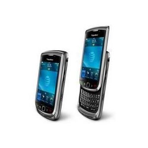 Blackberry 9800