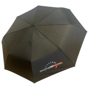 Parapluie - SEBASTIEN LOEB RACING - Automatique Pliant - 32 cm - Résistant au Vent - Tissu Déperlant