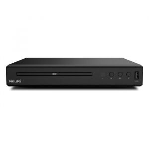 Philips TAEP200/20 DVD 2021 - Noir