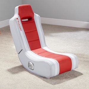 X-ROCKER HYDRA 2.0 SOL ROCKER ROUGE 5180001