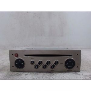 PIECES AUTO DOCCASION - 8200656705 -  KIT DINSTALLATION DAUTORADIO - AUTORADIO  RENAULT MODUS 2008- - B1-460055