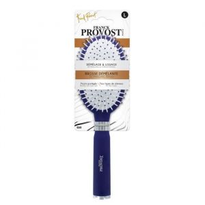 Franck Provost Brosses & Peignes Brosse Pneumatique Picots Plastique Grand Mod&egrave;le