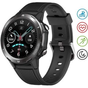 Montre Connectée，UMIDIGI Uwatch GT Montre Intelligente Femmes Homme Smartwatch pour téléphones Android iOS avec Moniteur De Sommeil