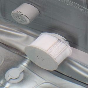 Pack de 4 filtres pour Spa - Camaro Super Camaro et Alpine 4 et 6 Cartouches filtrantes de Remplacement L0192