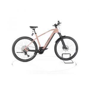 V&eacute;lo &eacute;lectrique - Cube Reaction Hybrid Pro - rose - VTT &eacute;lectrique semi-rigide - Bosch 625 Wh Reconditionn&eacute;