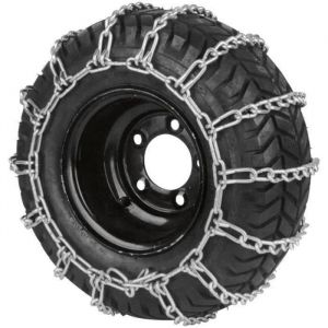 Chaînes à neige 18x950x8 très haute qualité - peerless