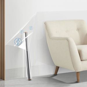 Film Protection Murale Electrostatic Film anti-&eacute;claboussures pour cuisine