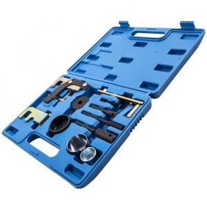 KIT CALAGE DISTRIBUTION POUR RENAULT ESPACE OPEL MOVANO VIVARO NISSAN PRIMERA