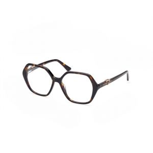 Lunettes de Vue Guess GU2875 55/15/140 052 dark havana ACETATE FRAMES WOMAN Guess GU2875 dark havana Eye glasses 55 15 140